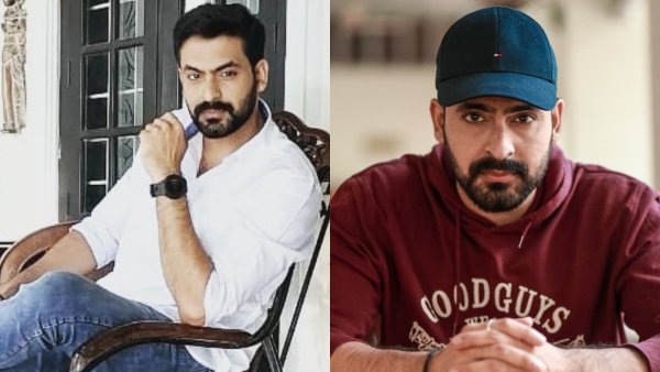 യുവനടന്മാരുമായുള്ള സാമ്യം