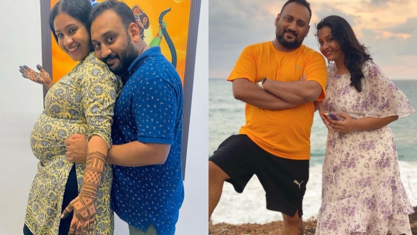 കുഞ്ഞിനായുള്ള കാത്തിരിപ്പിൽ കുടുംബം