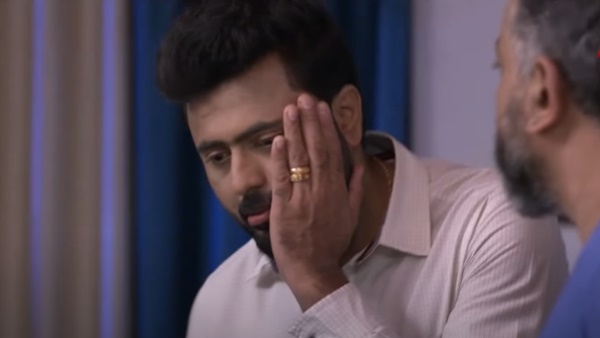 സിദ്ധുവും വേദികയും