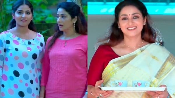 ജനപ്രിയ സീരിയൽ