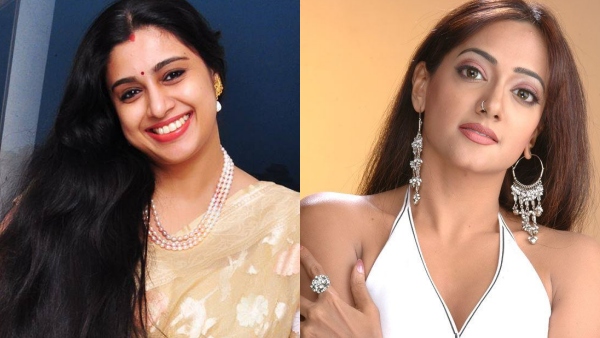 തൊണ്ണൂറുകളിലെ  നായിക