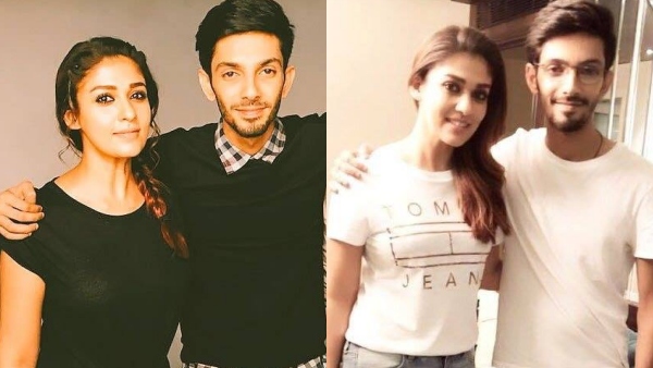 തെന്നിന്ത്യയിലെ ലേഡിസൂപ്പർസ്റ്റാർ