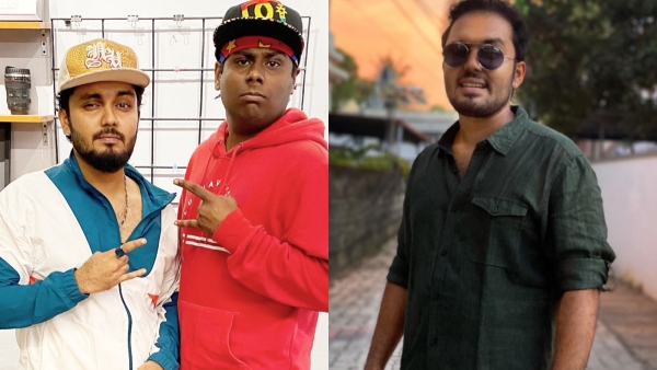 ജോലി ഉപേക്ഷിച്ച് അഭിനയത്തിലേക്ക്