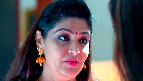 പുതിയ പദ്ധതികളുമായി റാണിയമ്മയും മിത്രയും