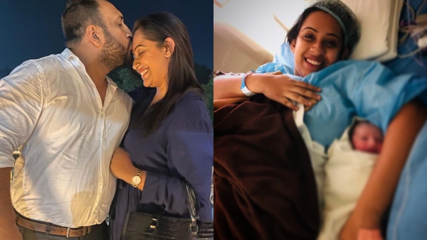 വൈറൽ ദമ്പതികൾ