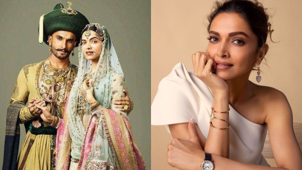 ബജ്റാവോ മസ്താനി (ദീപിക പദുകോൺ)