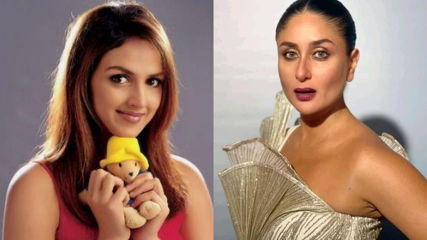 ഇഷ പ്രിയ സുഹൃത്തെന്ന് പറഞ്ഞ കരീന