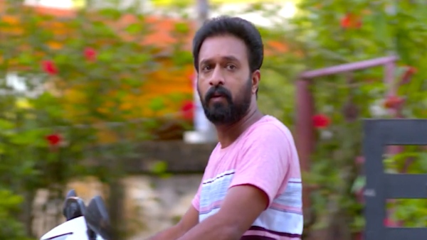 ശിവനെതിരെ തമ്പിയുടെ ഒളിയമ്പ്