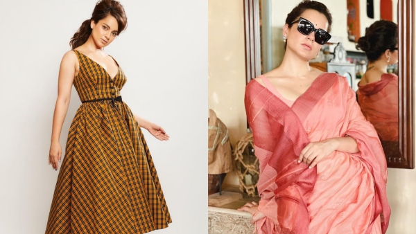 കങ്കണയുടെ ധൈര്യത്തിന് കൈയ്യടിച്ച് സോഷ്യൽമീഡിയ