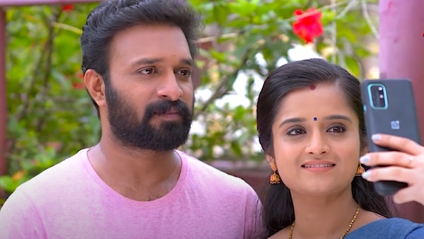 അച്ഛനെ കാണാനായി