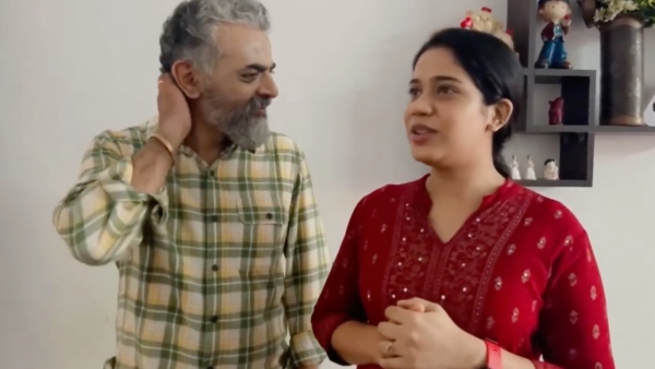 അവിചാരിതമായി ആരംഭിച്ച അഭിനയ ജീവിതം