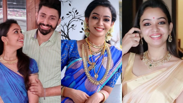 വിവാഹം നവംബർ 18ന്