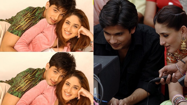 ഷാഹിദിന്റേയും കരീനയുടേയും 'ജെബ് വി മെറ്റ്'