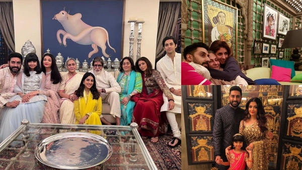 രാജകീയ പ്രൗഢിയിൽ അകത്തളങ്ങൾ