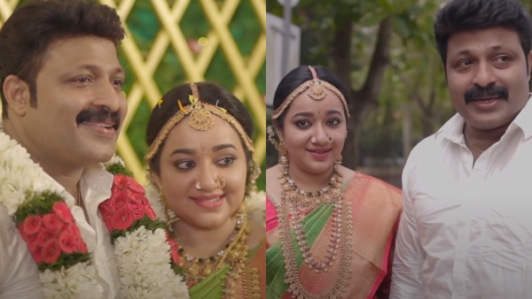 വിവാഹശേഷവും സീരിയലിൽ തുടരും