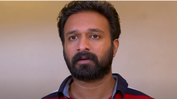 ഒടുവില്‍ ശിവന്‍ തന്നെ