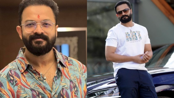 വരാനിരിക്കുന്ന ജയസൂര്യ ചിത്രങ്ങൾ