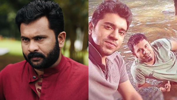 കനകം കാമിനി കലഹം