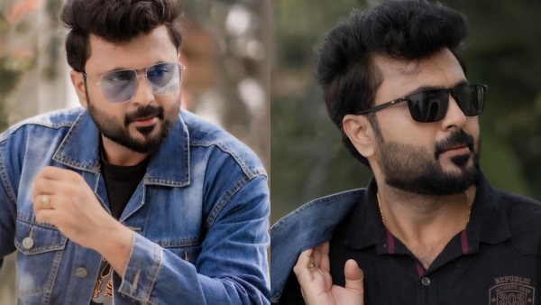 കുടുംബവിളക്കിലെ അനിരുദ്ധ്