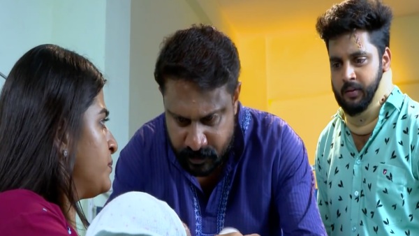 സോണിയയ്ക്ക് പിറന്നത് പെൺകു‍ഞ്ഞ്