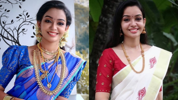 ബന്ധുക്കൾ ഒരുക്കിയ ബ്രൈഡൽ ഷവർ