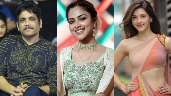 നായികയെ കിട്ടാതെ നിർമാതാക്കൾ