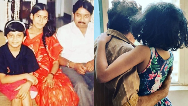 സുപ്രിയയ്ക്ക് എന്നും പിന്തുണ നൽകിയിരുന്ന വ്യക്തി