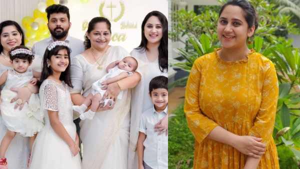 സംരംഭകയായി മിയയുടെ സഹോദരി