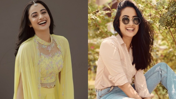 നമിത പ്രമോദ്