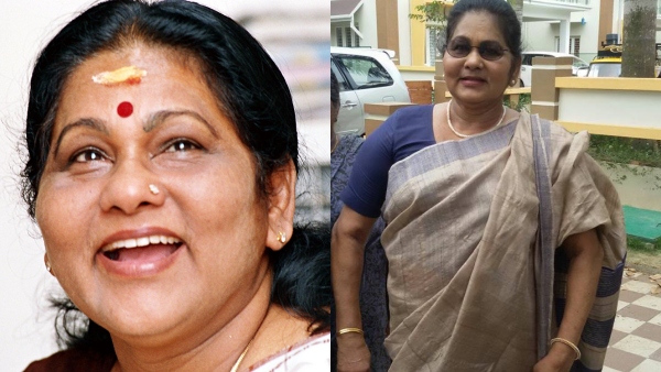 ലളിതയെ വിമർശിക്കുന്നവർ അറിയാൻ