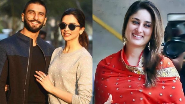 കരീന രൺവീറിന് നൽകിയ ഉപദേശം