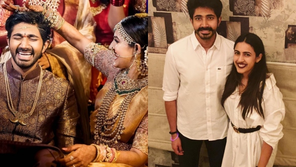 വിവാഹശേഷം അഭിനയം നിർത്താൻ കാരണം