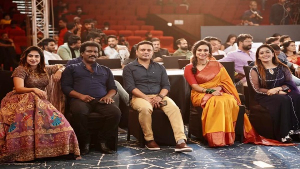 സ്റ്റാർ മാജിക്ക് വിവാ​ദം