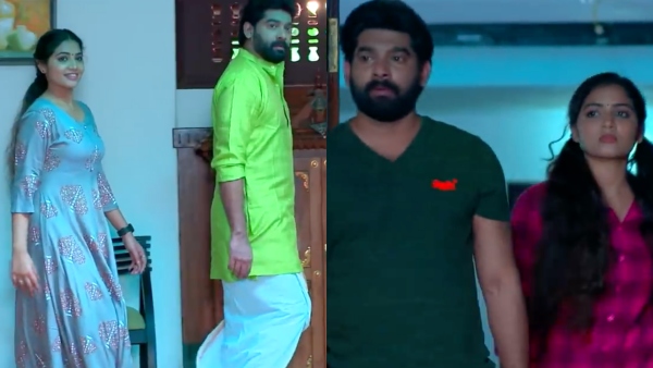 പഴയ കഥാ​ഗതി കൊണ്ടുവരണം