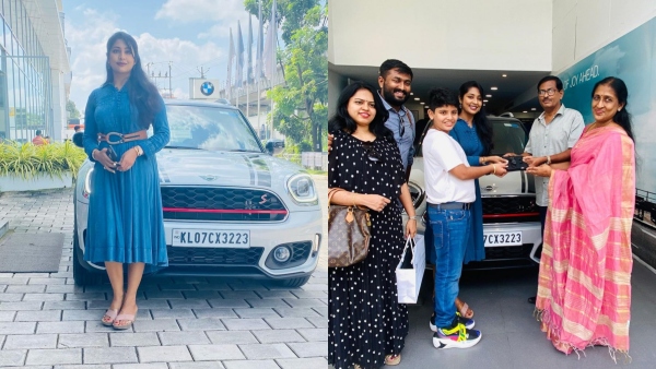 ഭർത്താവിനെ തിരക്കി കമന്റുകൾ