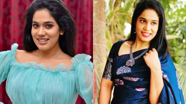 അ‍ഞ്ച് വർഷം നീണ്ട പ്രണയം