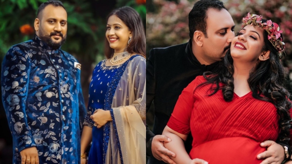 സോഷ്യൽമീഡിയയിൽ വൈറലായ ദമ്പതികൾ