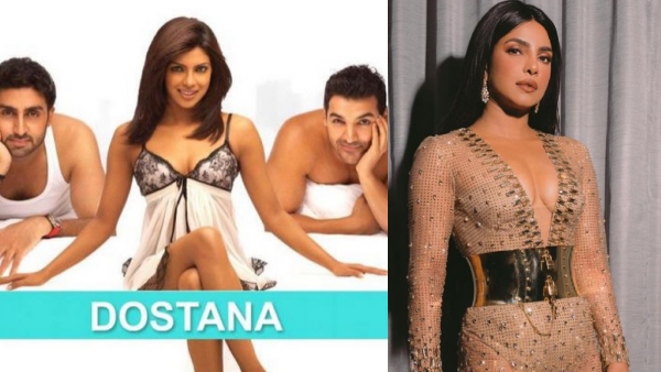 ദോസ്താന (പ്രിയങ്ക ചോപ്ര)