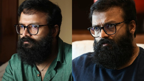 ജയസൂര്യയുടെ കത്തനാർ