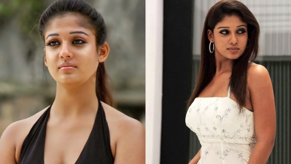 ഡയാന കുര്യനിൽ നിന്ന് നയൻതാരയിലേക്ക്