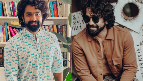 ആദ്യത്തെ നായകവേഷം