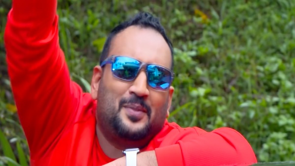 ഉരുളക്ക് ഉപ്പേരിയിലെ രാമനുണ്ണി