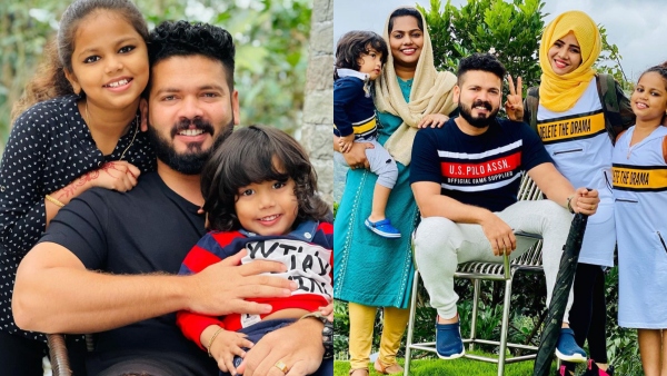 വിമർശിക്കാൻ മാത്രമായി എത്തുന്നവർ