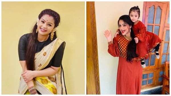 അവതാരകയായി മാറിയ ശിൽപ