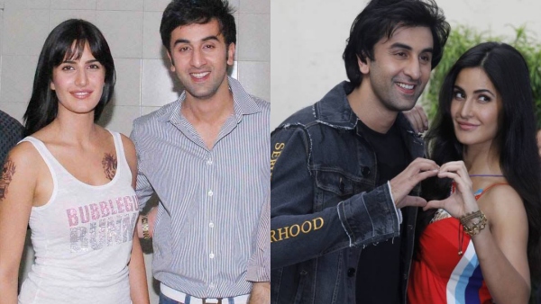 രൺബീറുമായുള്ള വേർപിരിയൽ