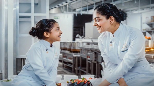 അഹാനയുടെ ഹിറ്റായ തോന്നൽ