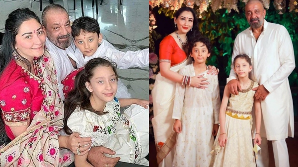 കെജിഎഫ് ചാപ്റ്റർ 2വിലെ അധീര