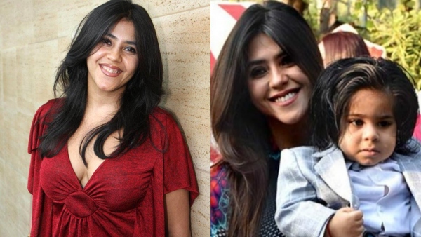 ഏക്ത കപൂർ