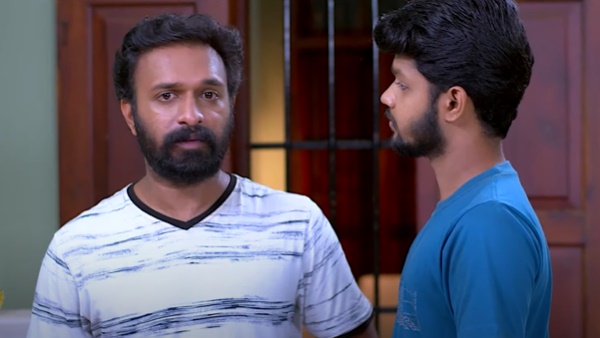 നോക്കി നില്‍ക്കുന്ന ശിവനെ