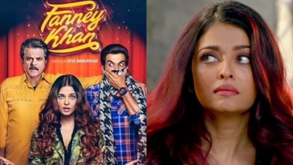 ഫന്നേ ഖാൻ